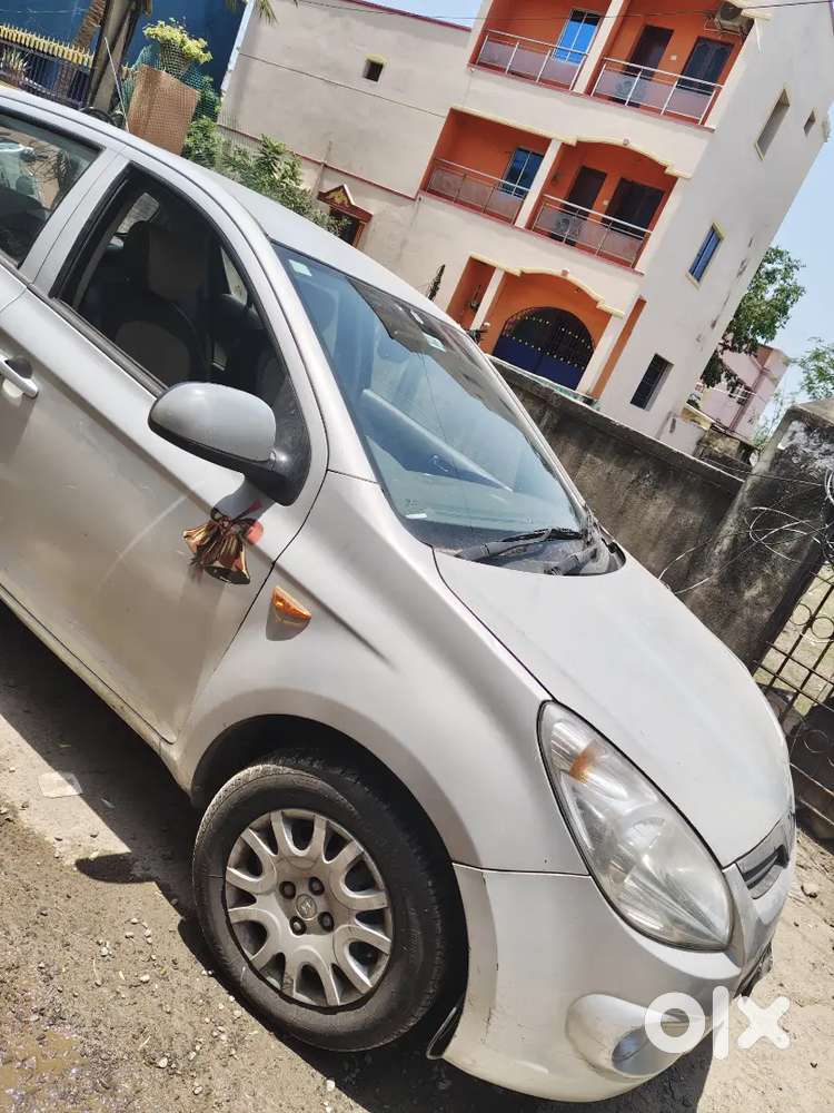 Hyundai I20 2011 Diesel Good Condition