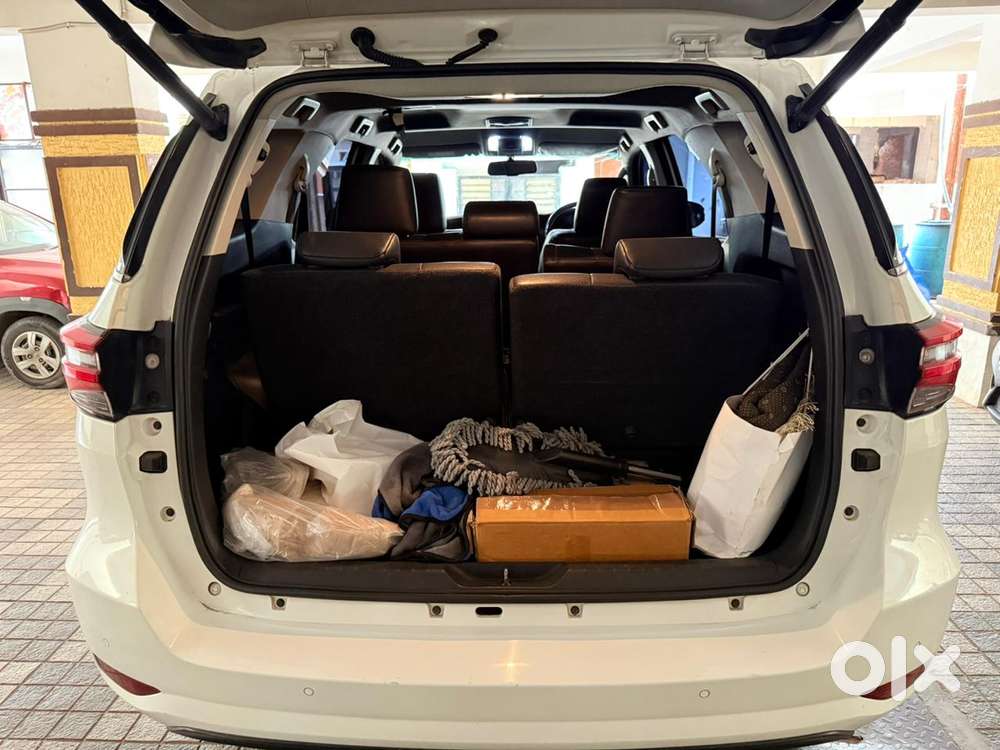 Toyota Fortuner 3.0 4x4 Manual, 2023, Diesel