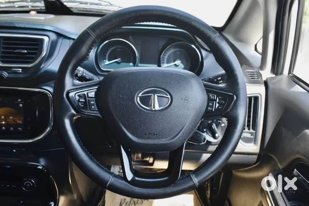 Tata Hexa 2019 Diesel 85000 Km Driven