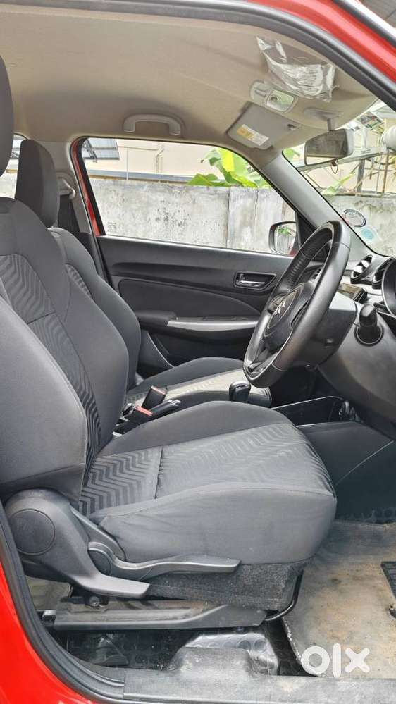 Maruti Suzuki Swift Vvt Zxi, 2023, Petrol