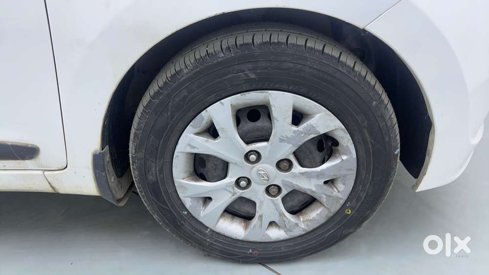 Hyundai Grand I10 1.1 Crdi Sportz, 2016, Diesel