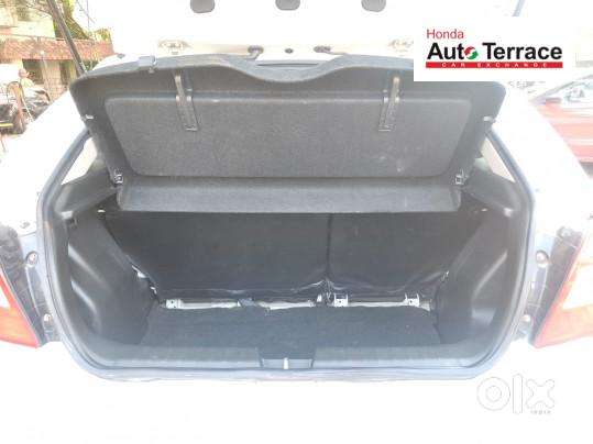 Maruti Suzuki Baleno 1.2 Cvt Delta, 2017, Petrol
