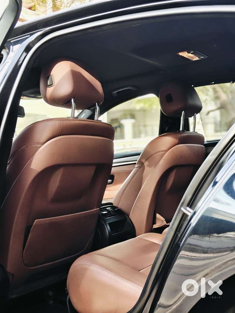 Bmw 5 Series 2.0 520d M Sport, 2016, Diesel