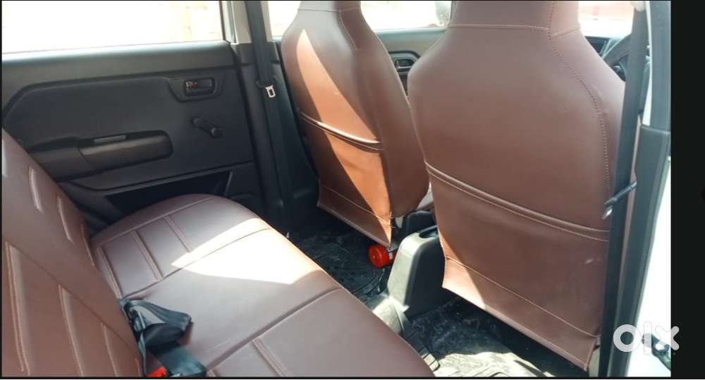 Maruti Suzuki Wagon R