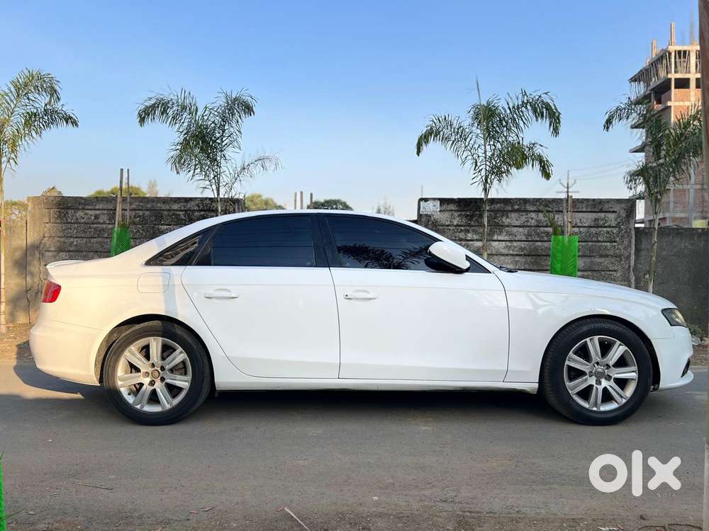 Audi A4 2.0 Tdi, 2011, Diesel