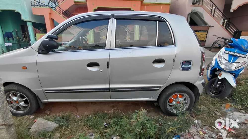Fc 2029 Last Insurance 10 Month Valid