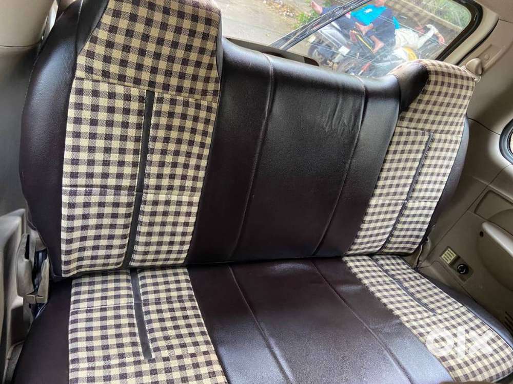 Mahindra Xylo D4, 2015, Diesel