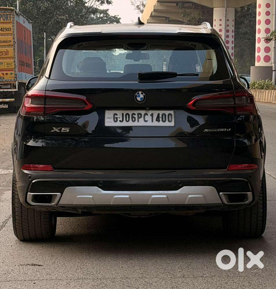 Bmw X5 Xdrive30d Xline, 2019, Diesel