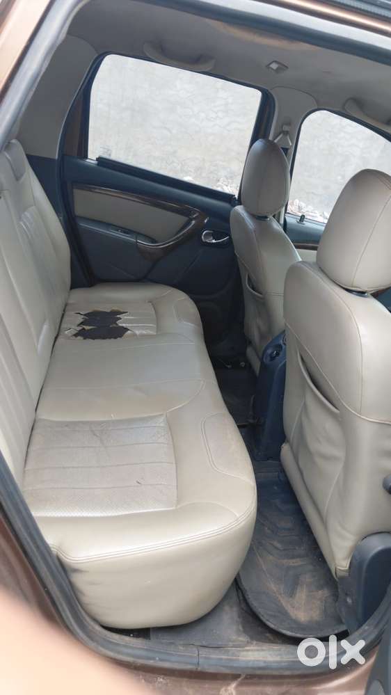 Renault Duster 110ps Diesel Rxz, 2023, Diesel