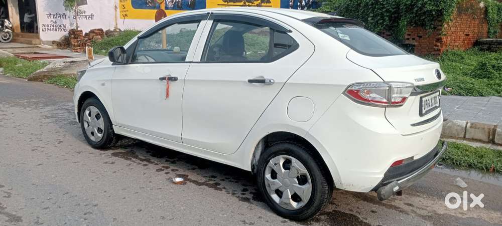 Tata Tigor 1.2 Revotron Xm Cng, 2024, Cng & Hybrids