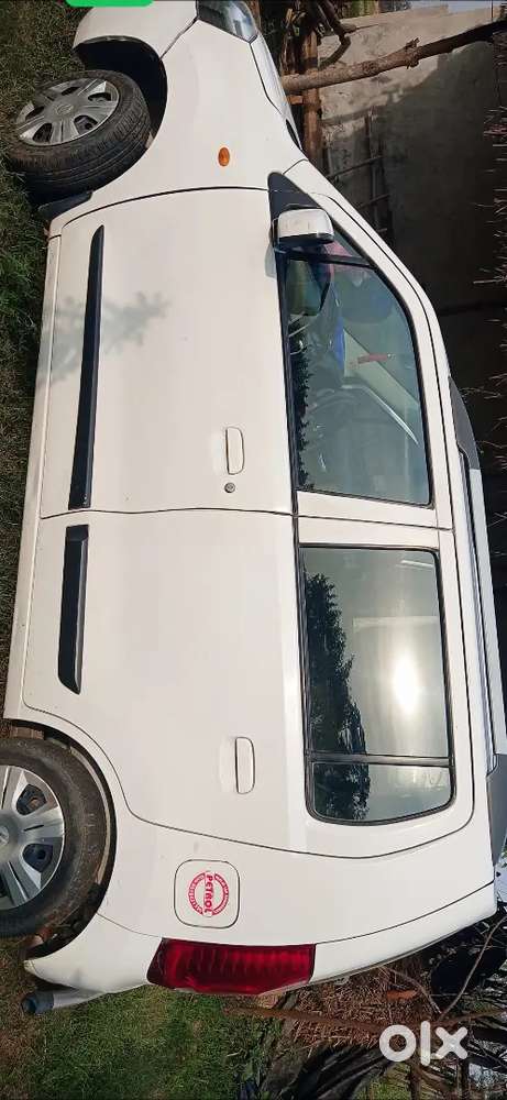 Maruti Suzuki Wagon R