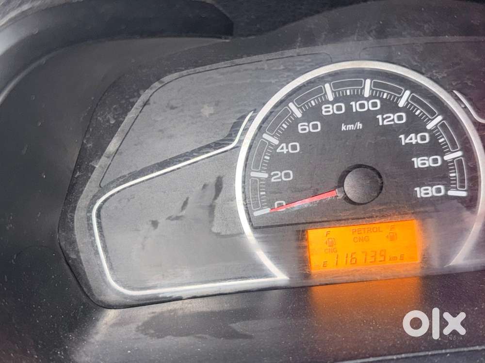 Maruti Suzuki Alto 2018