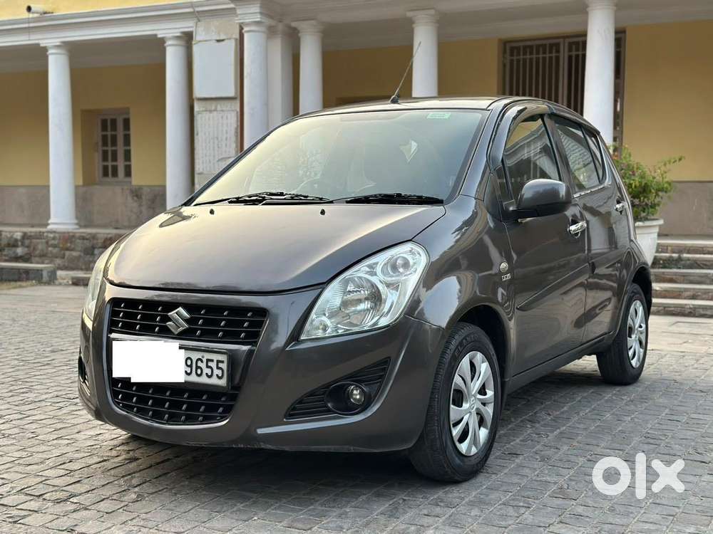 Maruti Suzuki Ritz Vdi (abs) Bs Iv, 2016, Diesel