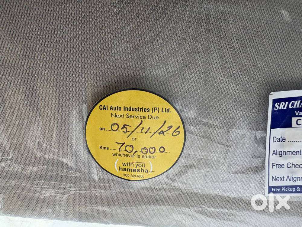 Mahindra Xuv500 W9, 2021