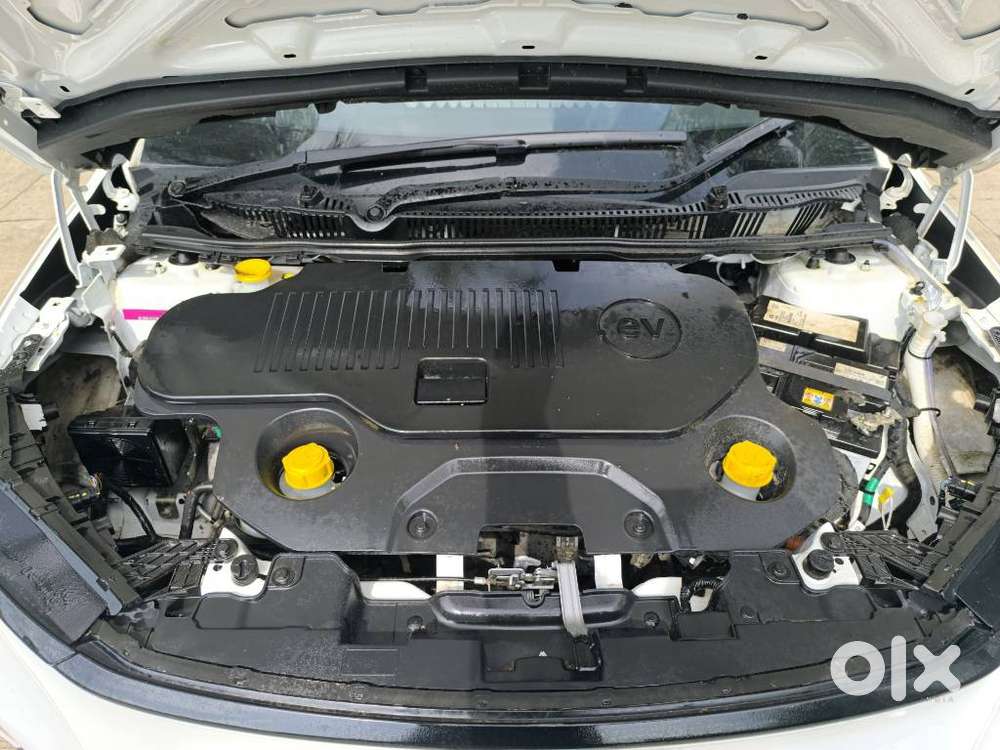 Tata Curvv Ev Empowered Plus 55, 2025, Electric