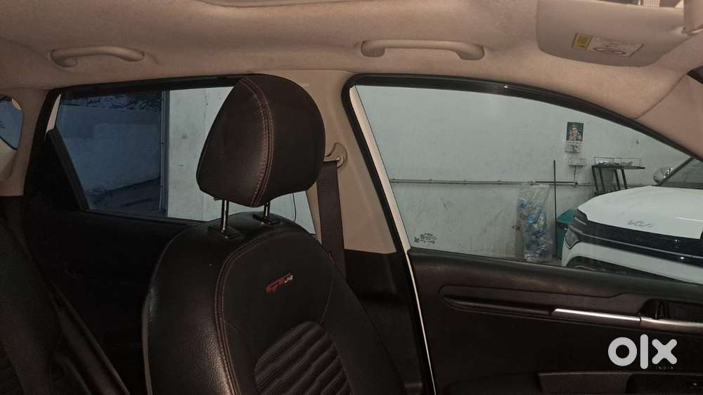 Kia Sonet Diesel 2022