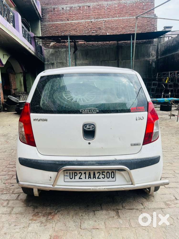 Hyundai I10 Magna O 2009 Model
