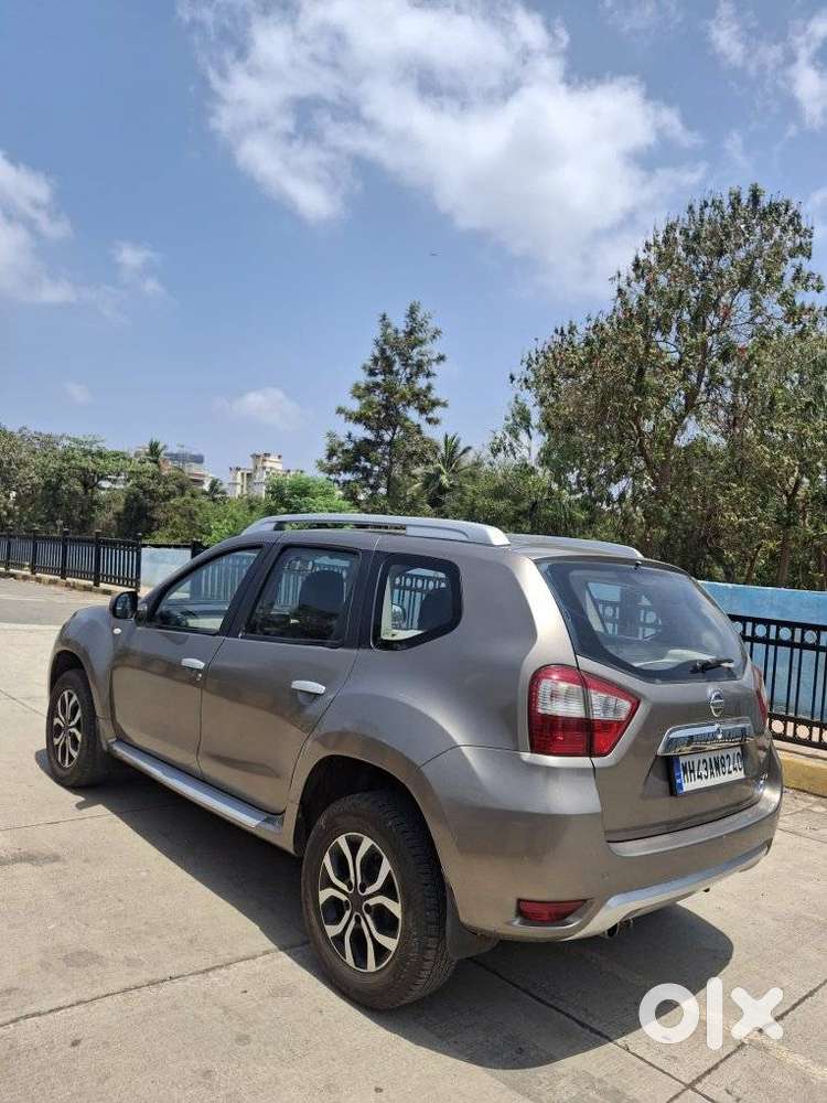 Nissan Terrano Xv D Pre, 2014, Diesel