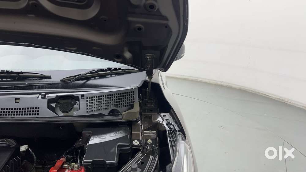Nissan Magnite 1.0 Xv Turbo Cvt, 2022, Petrol