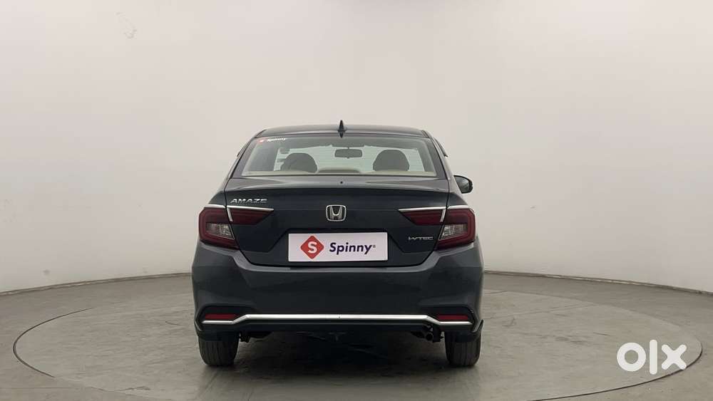 Honda Amaze Vx 1.2 Petrol Mt, 2022, Petrol
