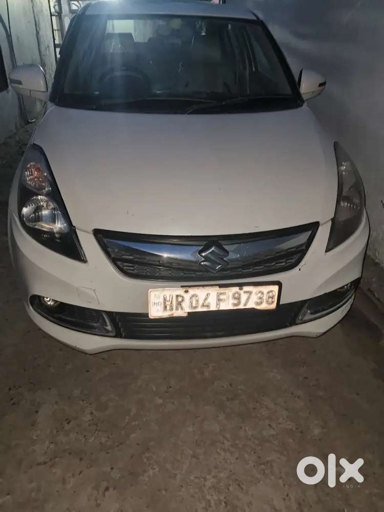 Maruti Suzuki Dzire 2015 Diesel 150000 Km Driven