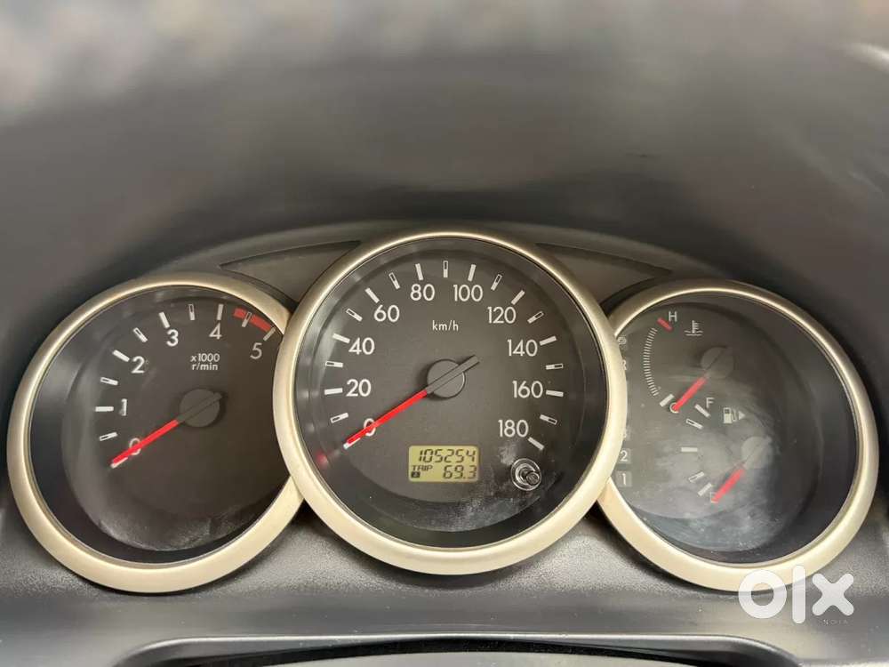 Ford Endeavour, 2013, Diesel