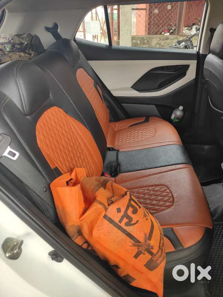 Hyundai Creta 2022 Diesel Good Condition