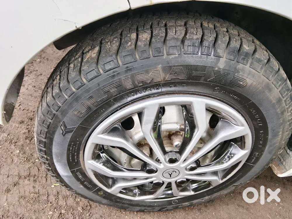 Hyundai Eon 2013 Petrol