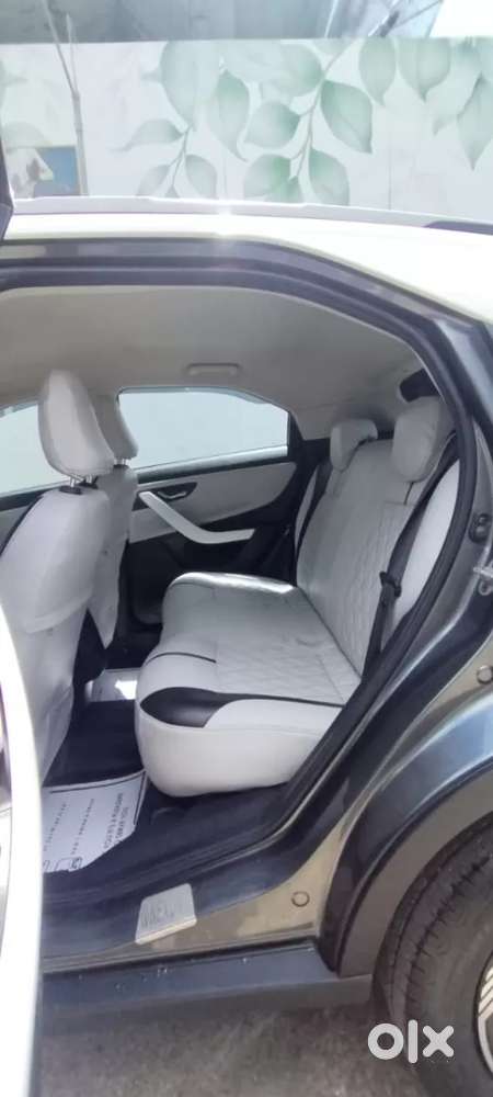 Tata Nexon Creative 1.5  Revotorq Diesel 6mt, 2024, Diesel