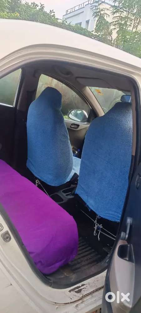 Hyundai Xcent 1.1 S 2018