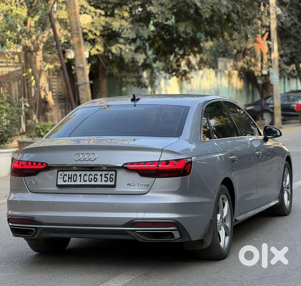 Audi A4 2.0 Technology 40 Tfsi, 2021, Petrol