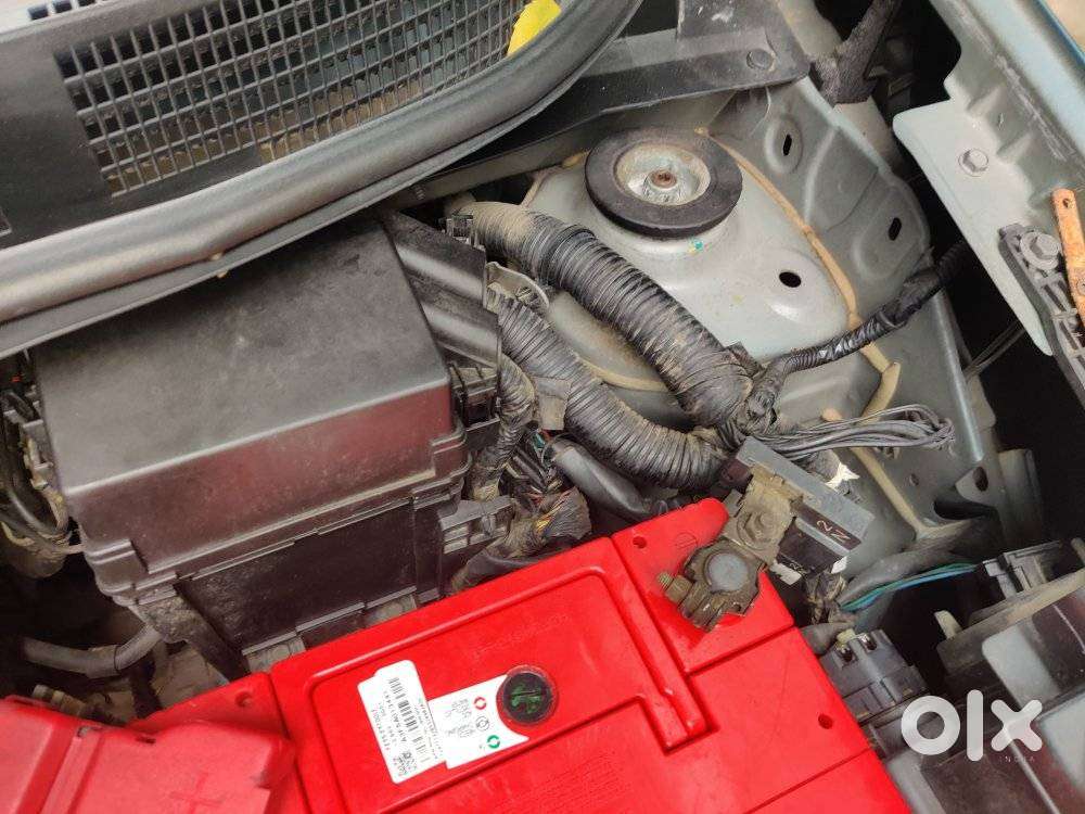 Nissan Micra Xl Cvt, 2020, Petrol