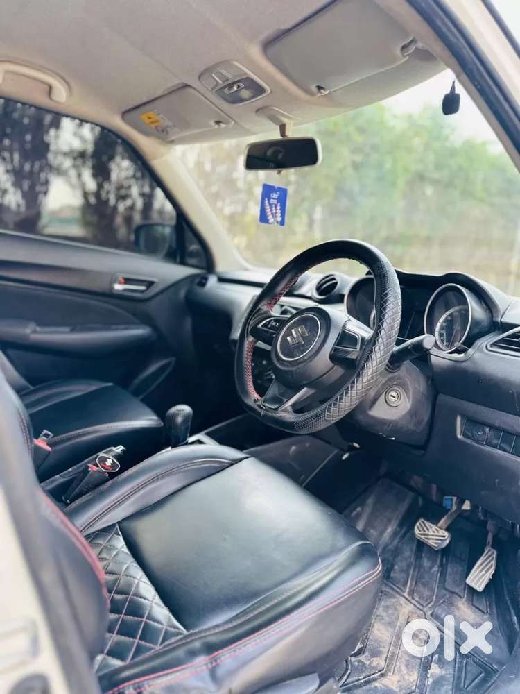 Maruti Suzuki Swift Amt Vxi, 2019, Petrol