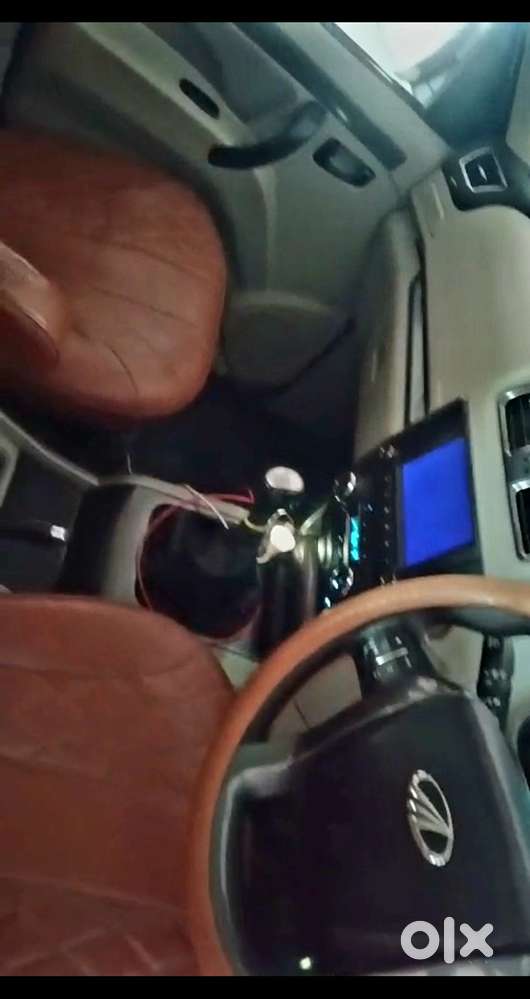Mahindra Scorpio [ ] 2.2 S9, 2021, Diesel