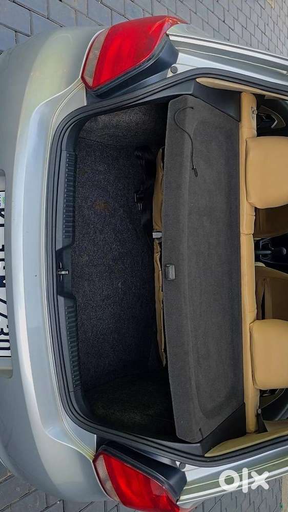 Volkswagen Polo 2009-2013 Diesel Comfortline 1.2l, 2014, Diesel