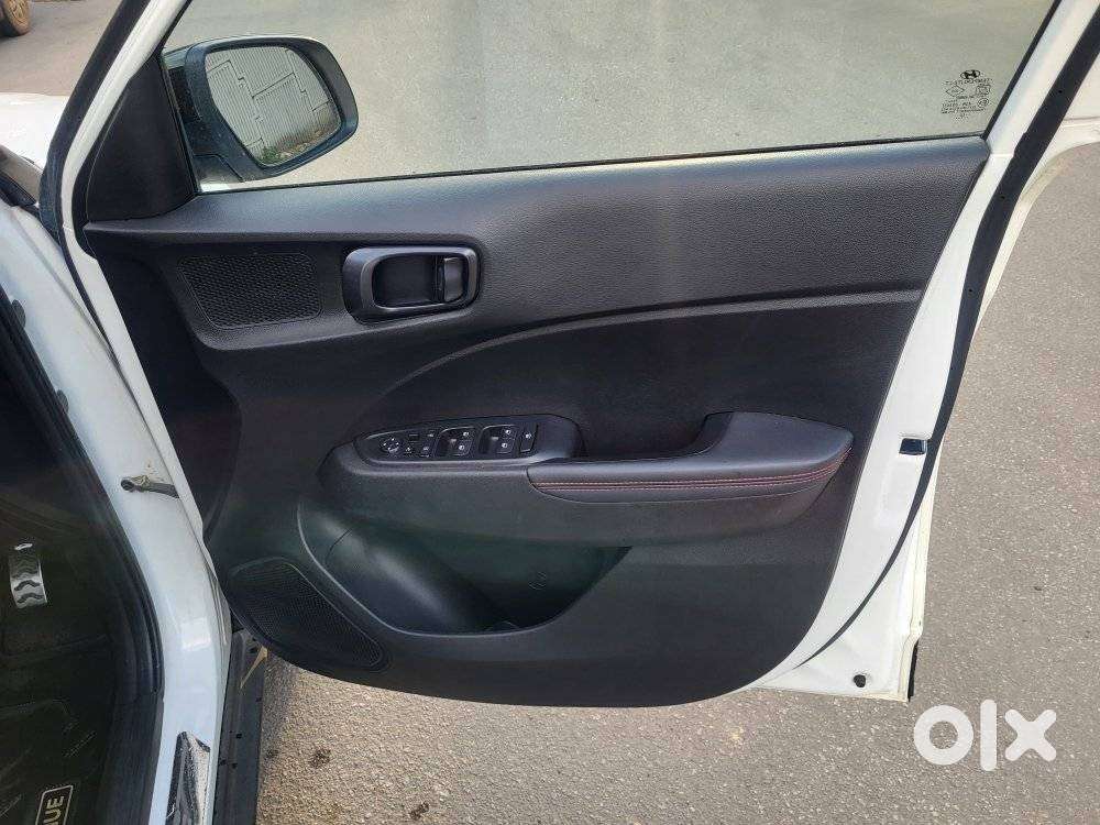 Hyundai Venue N Line 1.0 N8 Turbo Dct, 2023, Petrol