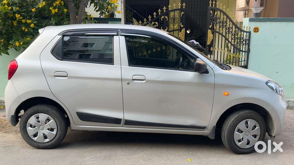 Maruti Suzuki Alto K10