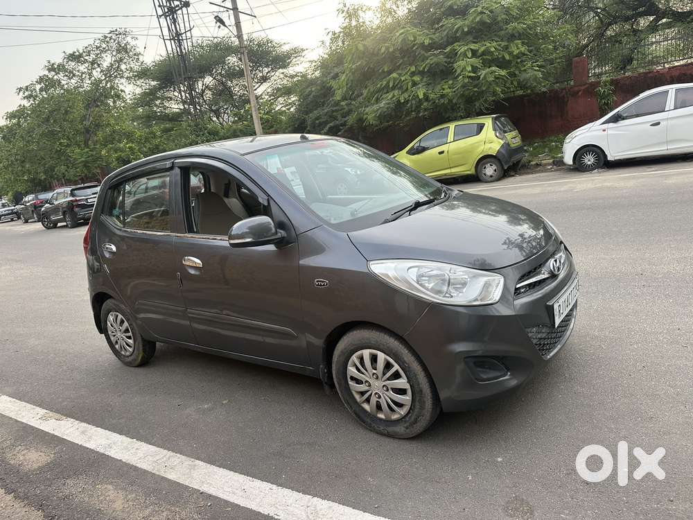 Hyundai I10 Magna, 2013, Lpg