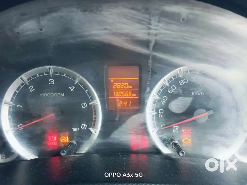 Maruti Suzuki Swift Vdi 2012 Automatic