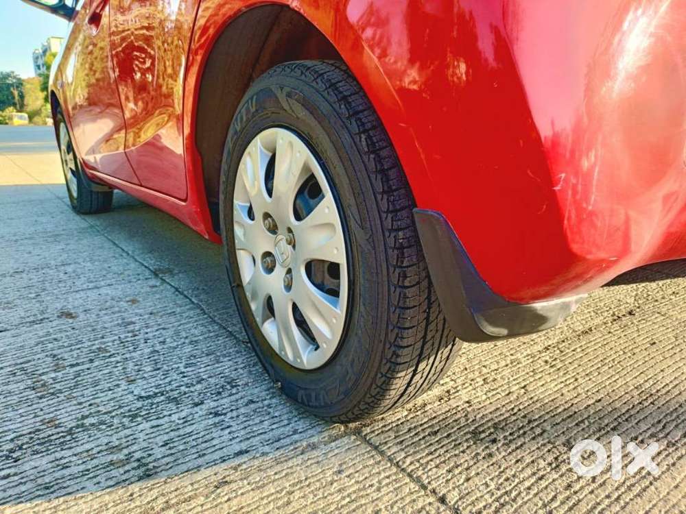 Honda Brio 2011-2013 S Mt, 2013, Petrol