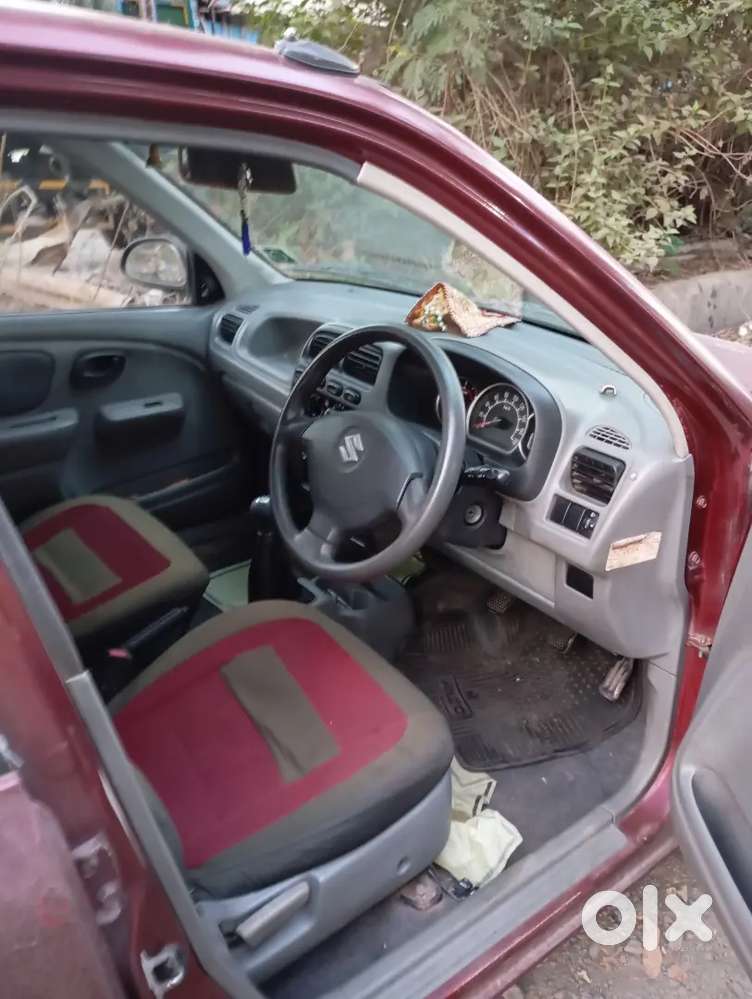 Maruti Suzuki Alto K10 2011