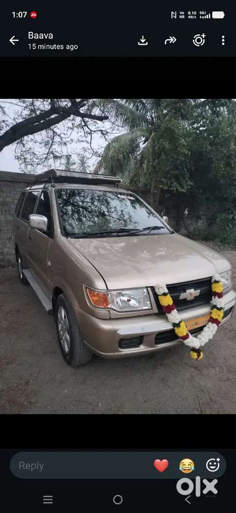 Chevrolet Aveo Diesel 2010