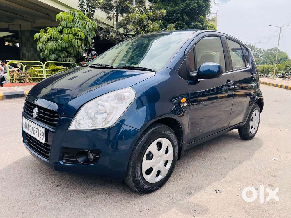 Maruti Suzuki Ritz VDI (ABS) BS IV, 2009, Diesel
