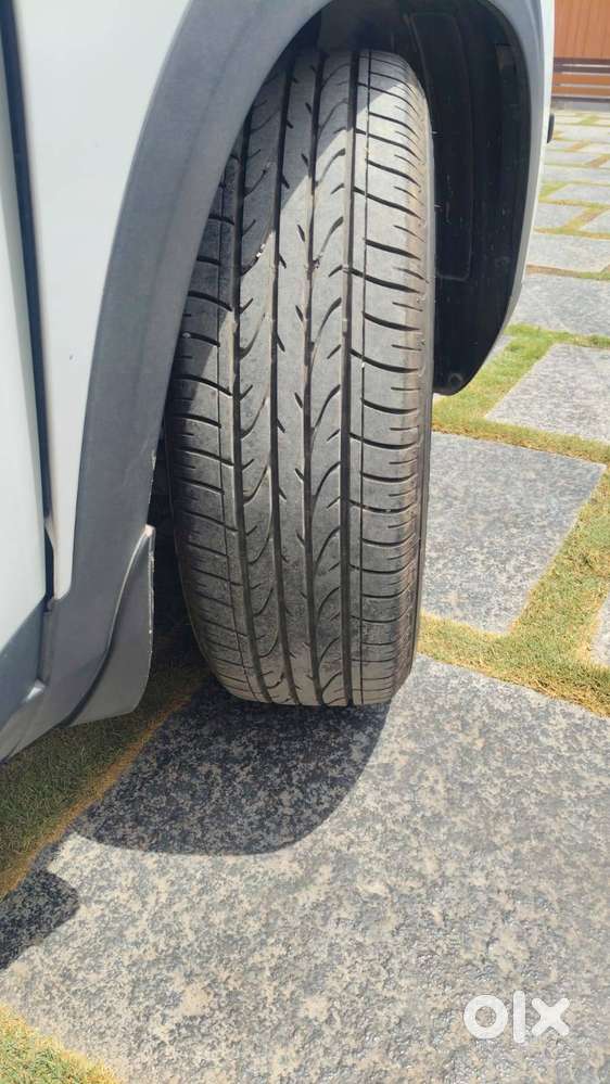 Kia Seltos 2021 Petrol Good Condition