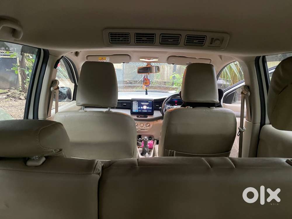 Maruti Ertiga 1.5 Tour M 2025 Smarthybrid