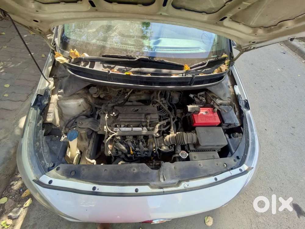 I20 Elite Sportz Well Maintained Condition.