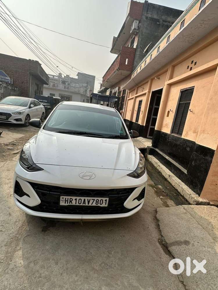 Hyundai Grand I10 Nios 2025 Good Condition