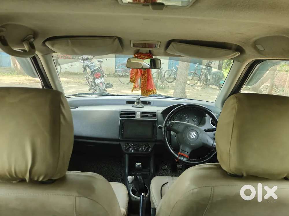 Maruti Suzuki Swift Dzire 2011 Diesel 147000 Km Driven