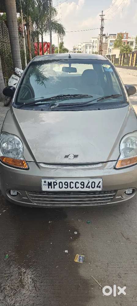 Chevrolet Spark Top Condition Argent  Sell Karna Hai Baki Details  Ph