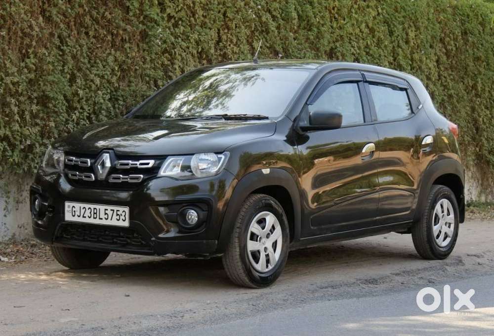 Renault Kwid Rxt Optional, 2017, Petrol